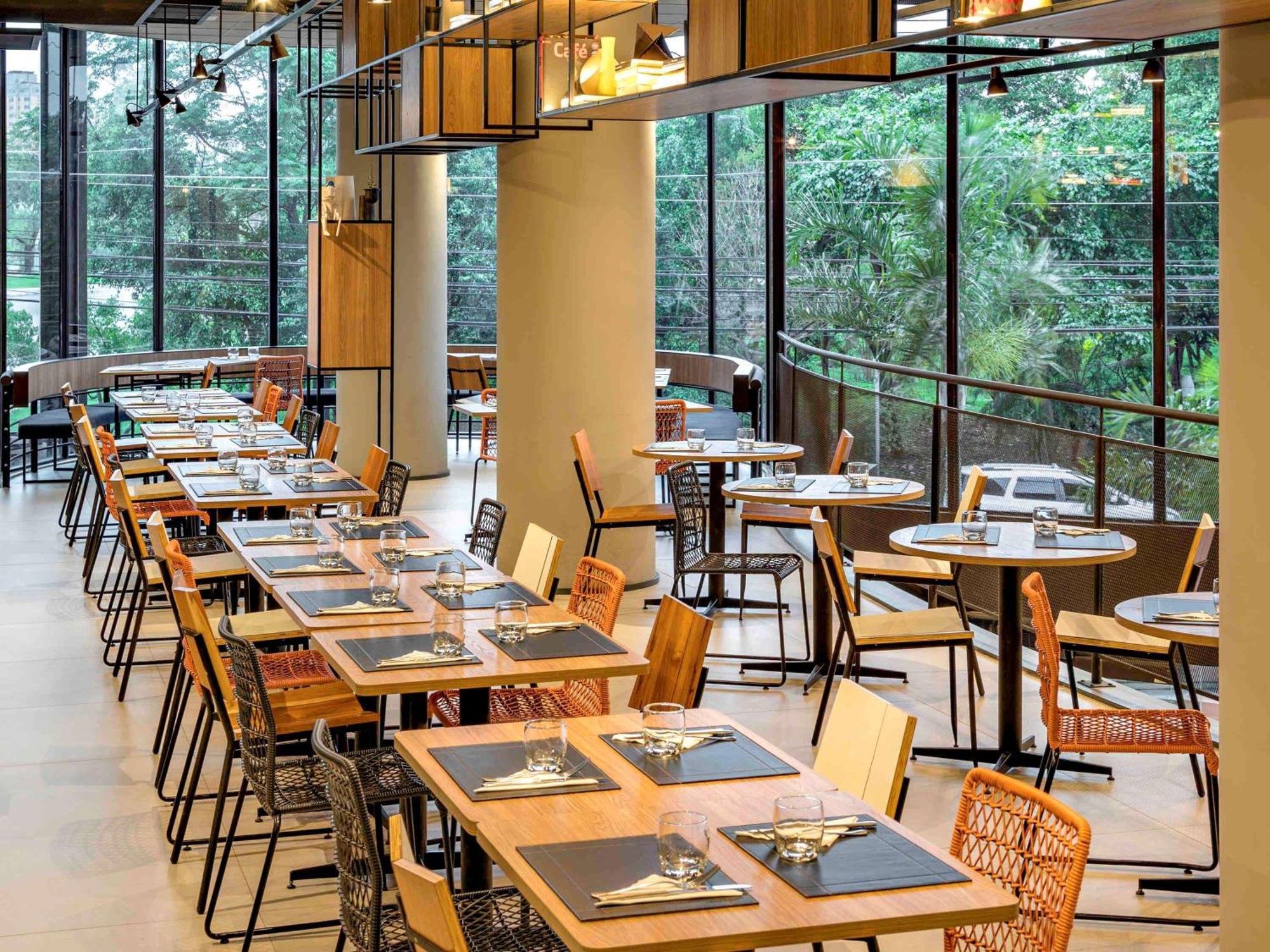 Ibis Sao Paulo Barra Funda Hotel Kültér fotó
